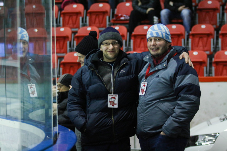 V druhém zápasu Mora na soupeře ze Zlína nestačila