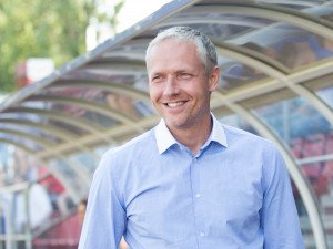 Sigma doma remizovala s Bohemkou, ztratila cenné body v boji o poháry