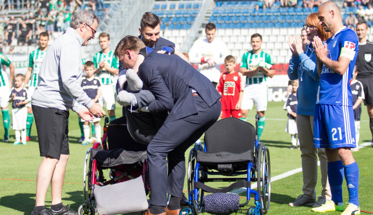 Sigma doma remizovala s Bohemkou, ztratila cenné body v boji o poháry