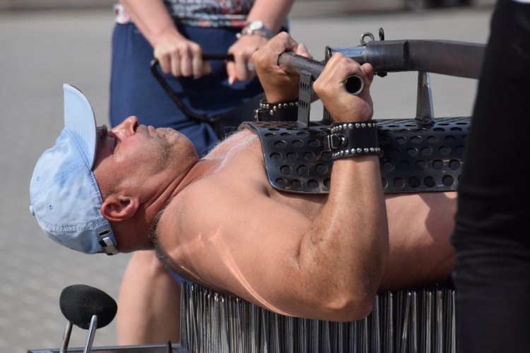 Hroší stavby Morava si v Olomouci postavily hroší sen, teď nabírají zaměstnance