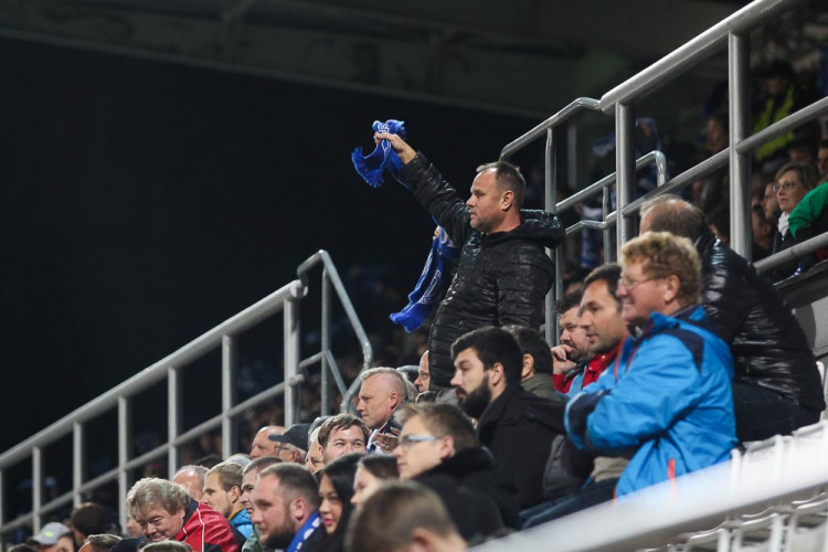 Sigma vydřela s Opavou na domácím hřišti bod, po dvou inkasovaných gólech vyrovnala na 2:2