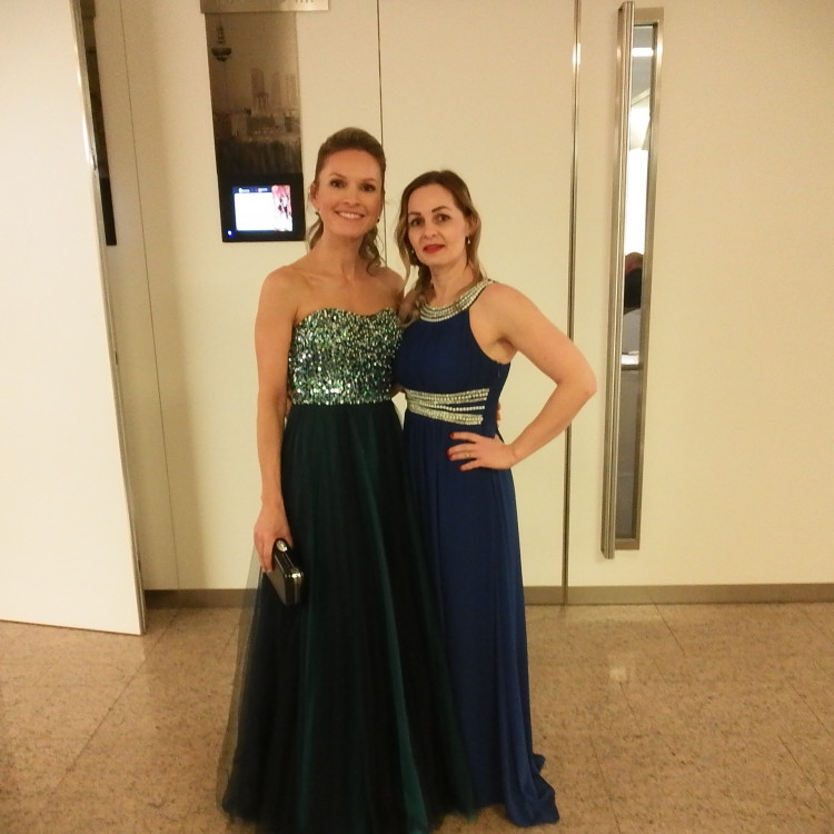 FOTOGALERIE: Dostali jste od Olomoucké Drbny na Olomouckém plese fotku na památku? Tady je webová galerie!