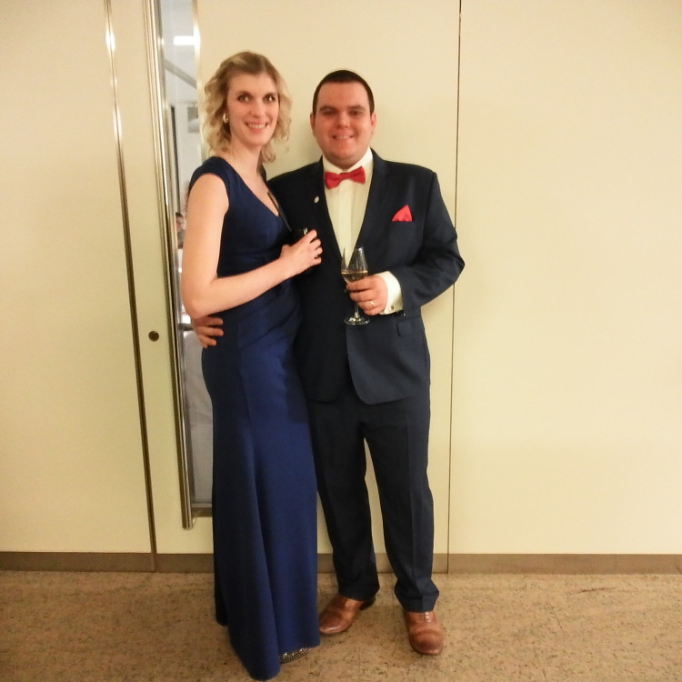 FOTOGALERIE: Dostali jste od Olomoucké Drbny na Olomouckém plese fotku na památku? Tady je webová galerie!