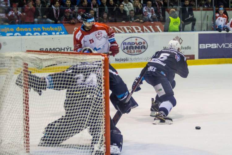 FOTOGALERIE: Aleš Jergl je král! Gólem v prodloužení proti Plzni posunul Moru blíže k postupu v play-off