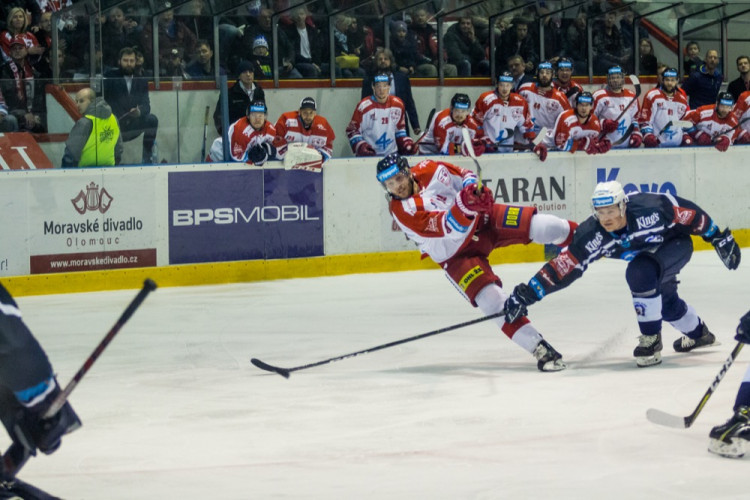 FOTOGALERIE: Aleš Jergl je král! Gólem v prodloužení proti Plzni posunul Moru blíže k postupu v play-off