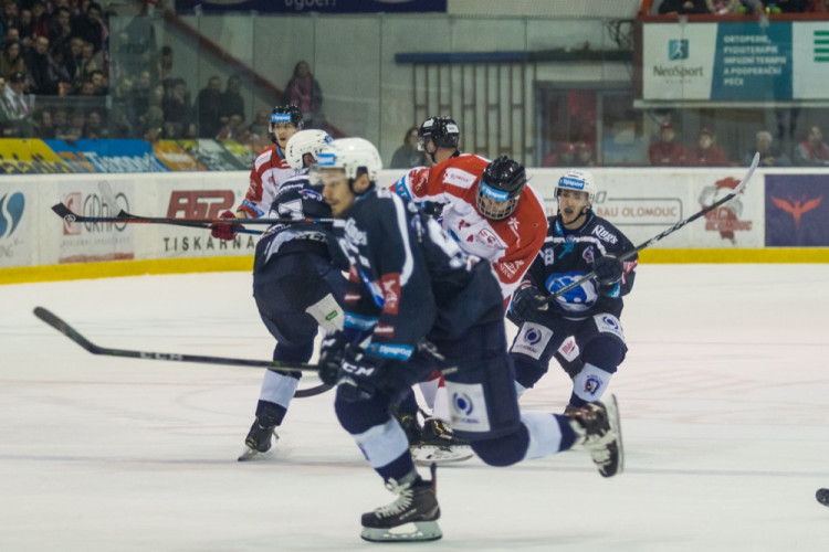 FOTOGALERIE: Aleš Jergl je král! Gólem v prodloužení proti Plzni posunul Moru blíže k postupu v play-off