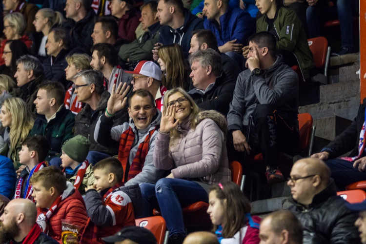 FOTOGALERIE: Aleš Jergl je král! Gólem v prodloužení proti Plzni posunul Moru blíže k postupu v play-off