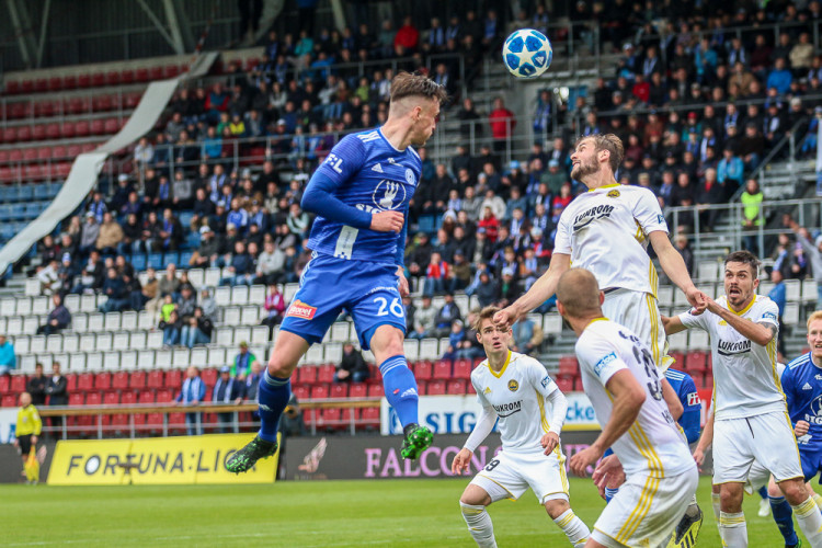 FOTOGALERIE: Olomouc sice finální boj o Evropu vyhrála 3:2, na postup to ale nestačilo. Sigmě končí sezóna