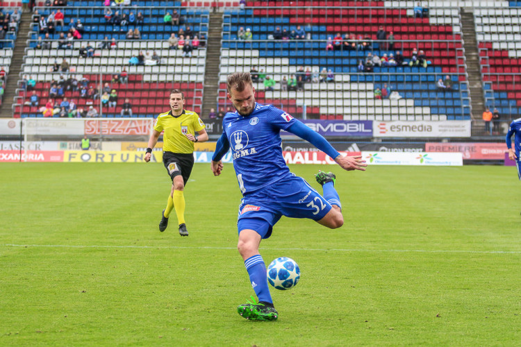 FOTOGALERIE: Olomouc sice finální boj o Evropu vyhrála 3:2, na postup to ale nestačilo. Sigmě končí sezóna