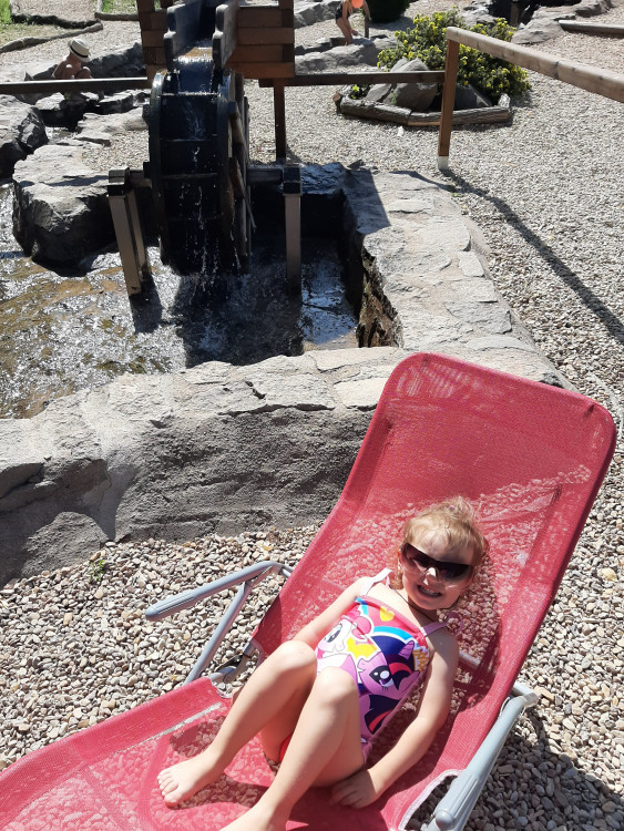 Letní soutěž o plecháček. Hlasujte!