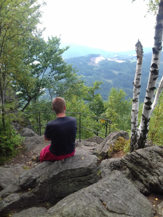 Letní soutěž o plecháček. Hlasujte!