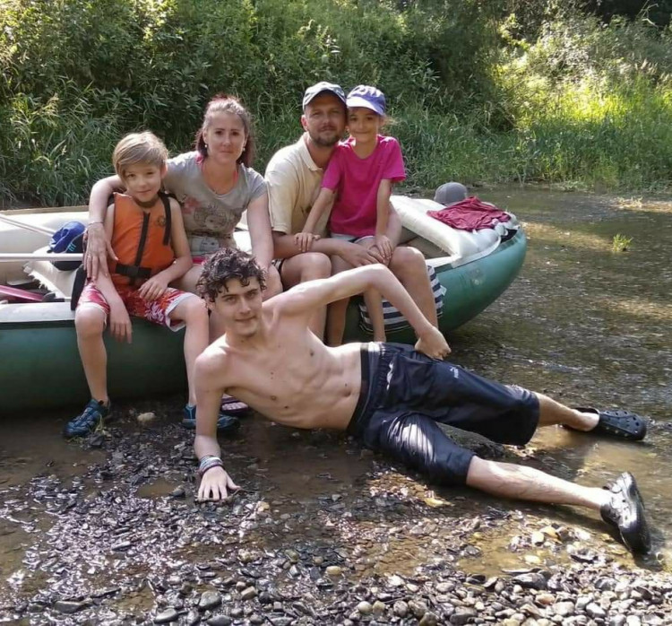 Letní soutěž o plecháček. Hlasujte!