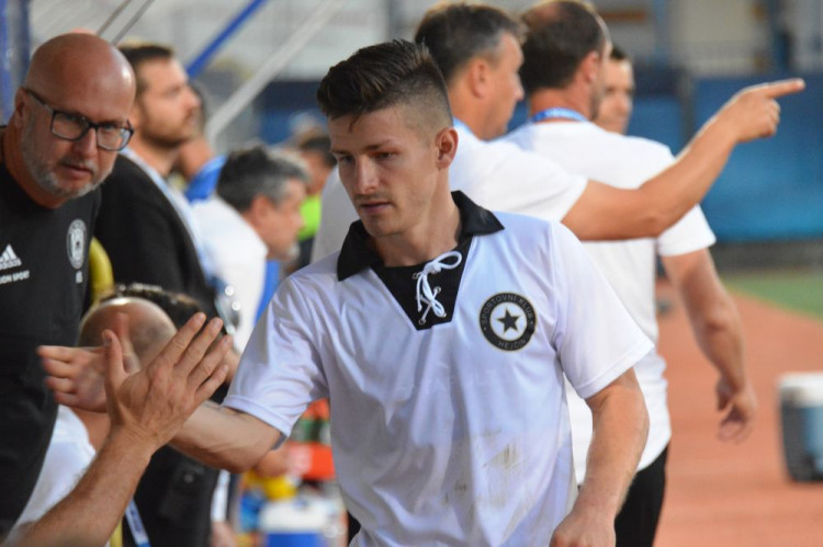 FOTOGALERIE: Olomouc porazila v retrodresech oslabené Teplice 2:0 a slaví třetí ligovou výhru