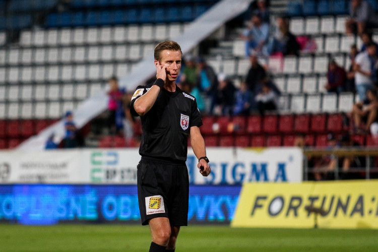 FOTOGALERIE: Sigma si doma poradila s Opavou, góly padaly v druhé půli