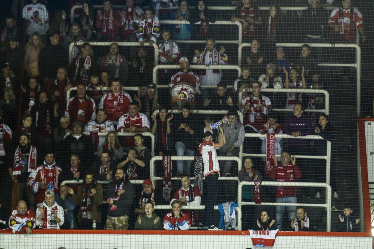 Olomouc prohrála s Plzní 0:4. Rozhodly přesilovky