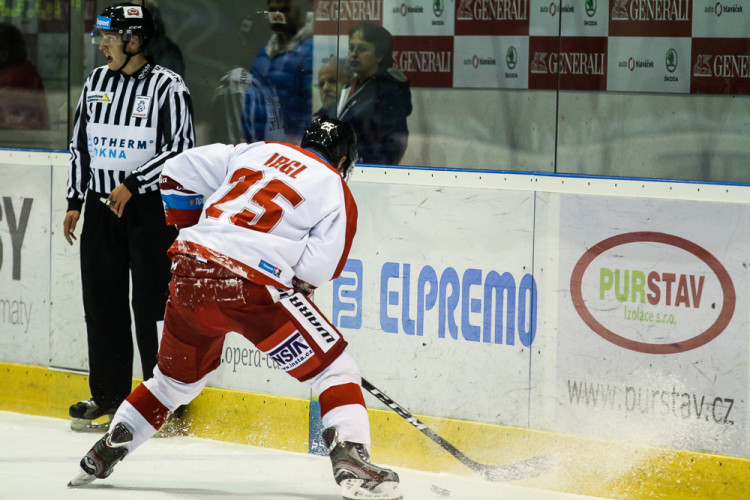 Olomouc prohrála s Plzní 0:4. Rozhodly přesilovky