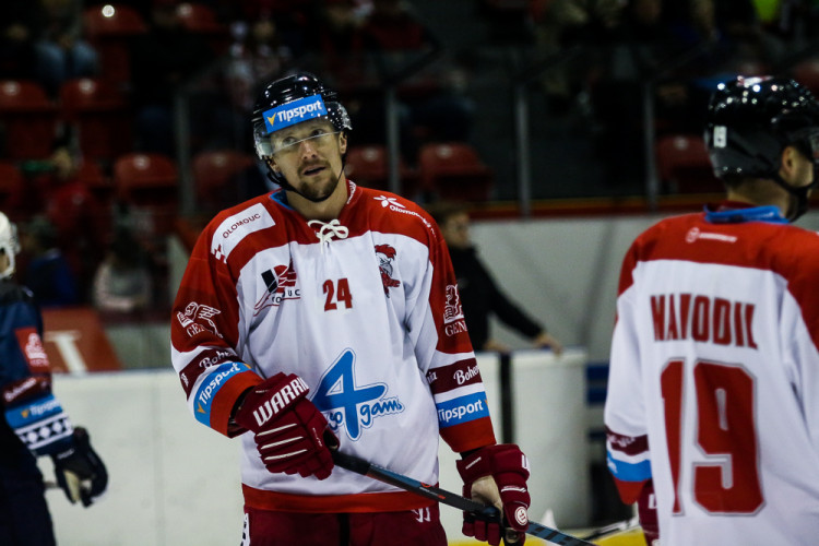 Olomouc prohrála s Plzní 0:4. Rozhodly přesilovky