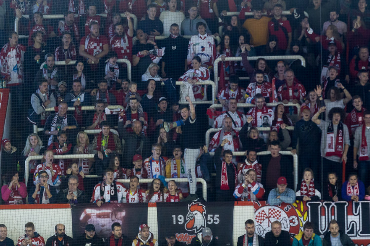 FOTOGALERIE: Mora sice proti Kometě vedla, pak ale třikrát inkasovala