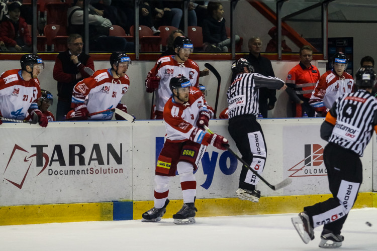 FOTOGALERIE: Mizérie Mory pokračuje. Spartě doma nedala gól a dvakrát inkasovala ve vlastní přesilovce