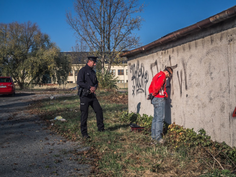 FOTOGALERIE: Podívejte se na fotky z velkého cvičení záchranných složek v Olomouci