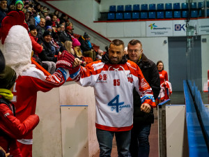 FOTOGALERIE: Vejmola přinesl Moře štěstí, se Spartou si poradila poměrem 4:1