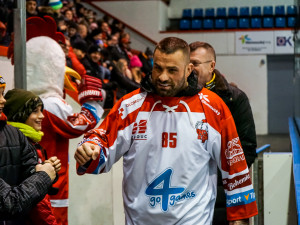 FOTOGALERIE: Vejmola přinesl Moře štěstí, se Spartou si poradila poměrem 4:1