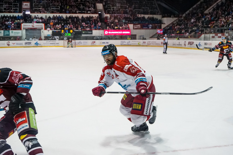 FOTOGALERIE: Vejmola přinesl Moře štěstí, se Spartou si poradila poměrem 4:1