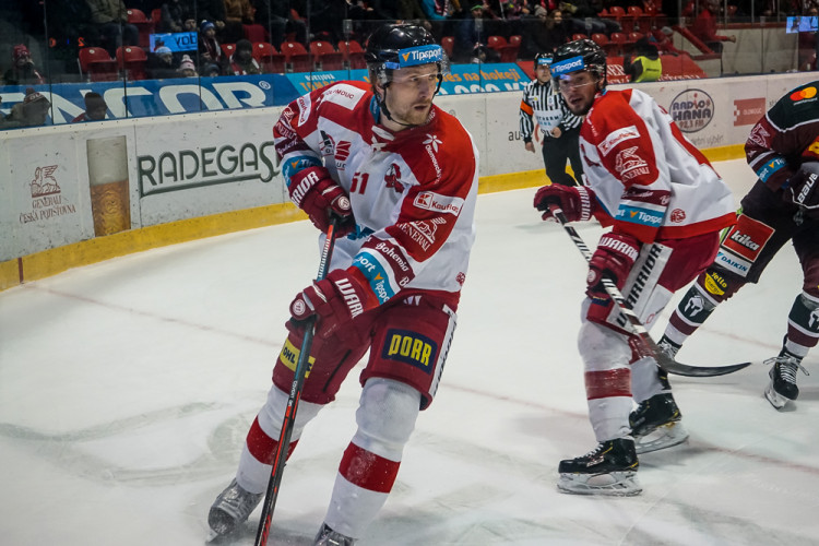 FOTOGALERIE: Vejmola přinesl Moře štěstí, se Spartou si poradila poměrem 4:1