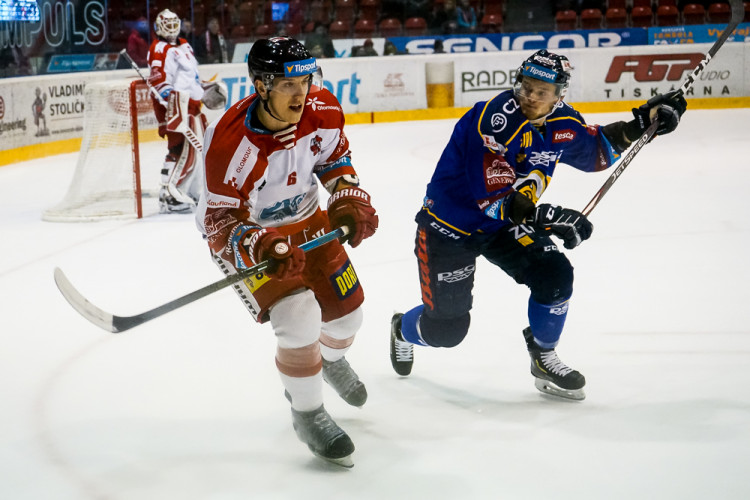 FOTOGALERIE: Olomouci se doma dařilo. Zdolala Zlín 3:1 a upevnila si pozici v první desítce