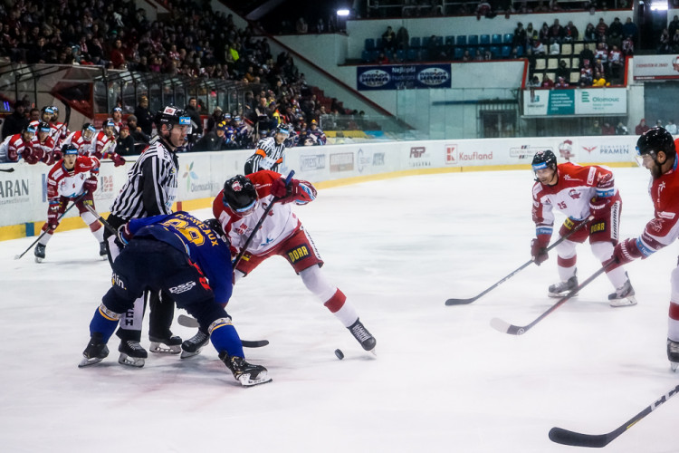 FOTOGALERIE: Olomouci se doma dařilo. Zdolala Zlín 3:1 a upevnila si pozici v první desítce