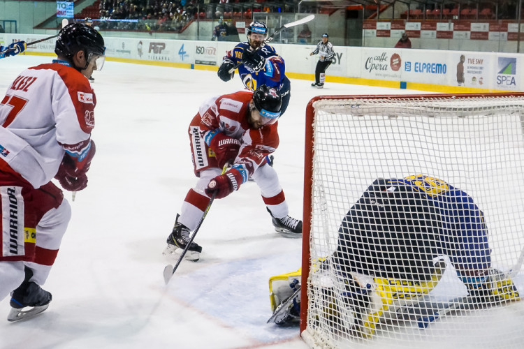 FOTOGALERIE: Olomouci se doma dařilo. Zdolala Zlín 3:1 a upevnila si pozici v první desítce