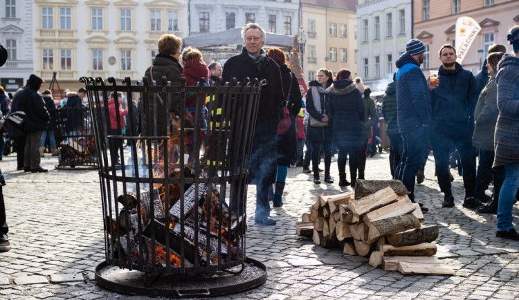 Olomoucký masopust 2020