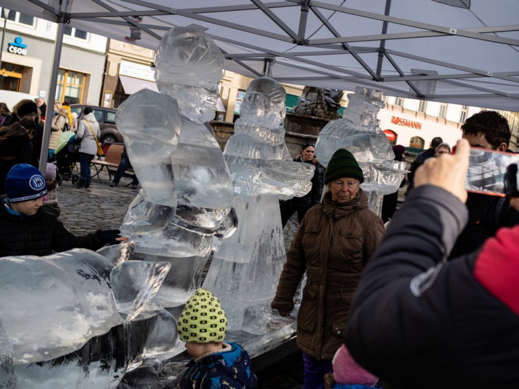 Olomoucký masopust 2020