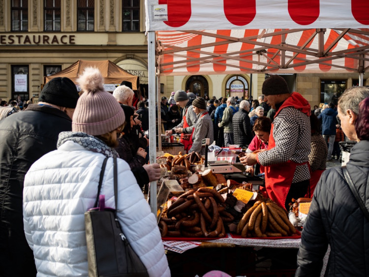 Olomoucký masopust 2020