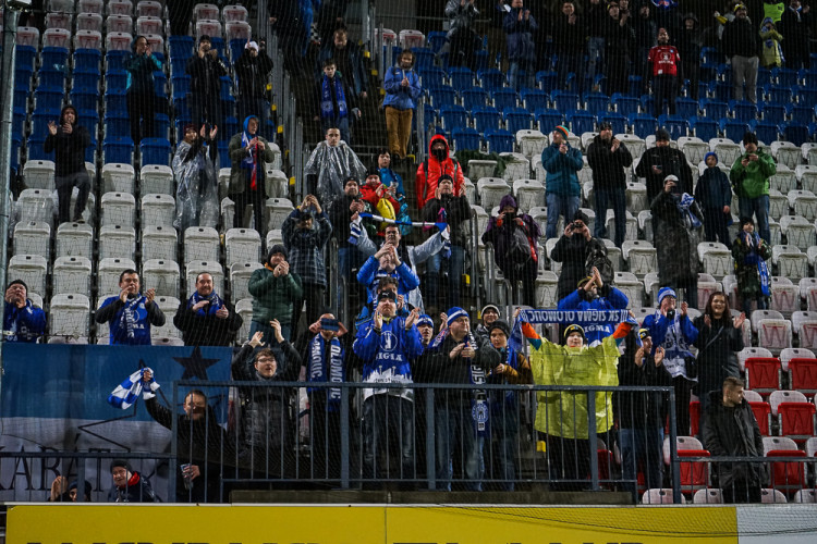FOTOGALERIE: Podívejte se na fotky z vítězného zápasu Sigmy se Spartou