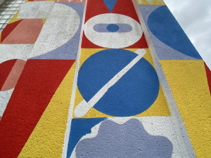 Kresba na hvězdárně vznikala týden