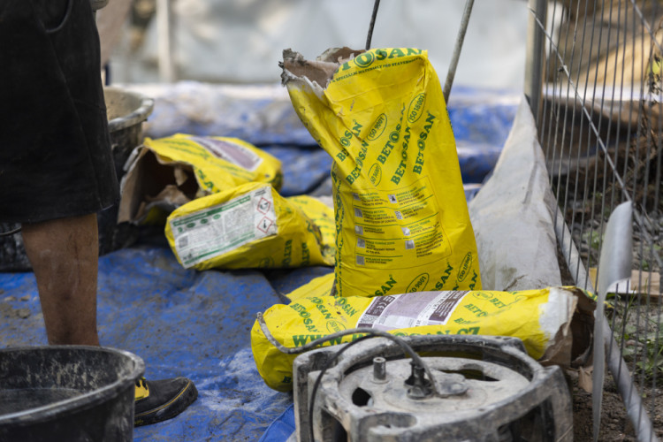 FOTOGALERIE: Jak šel čas s vodopádem