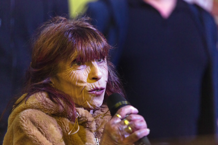 Vernisáž a promítání dokumentu Nitěnky - Příběh bez předsudků