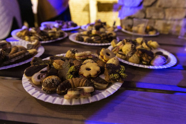 Vernisáž a promítání dokumentu Nitěnky - Příběh bez předsudků