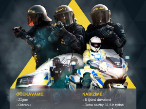 Hlasujte o nejlepší náborovou grafiku z dílny studentů Střední polygrafické školy v Olomouci