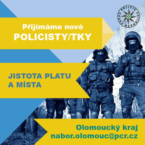 Hlasujte o nejlepší náborovou grafiku z dílny studentů Střední polygrafické školy v Olomouci