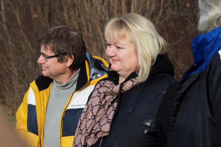 Více zeleně, méně betonu! Hloučela musí dýchat!