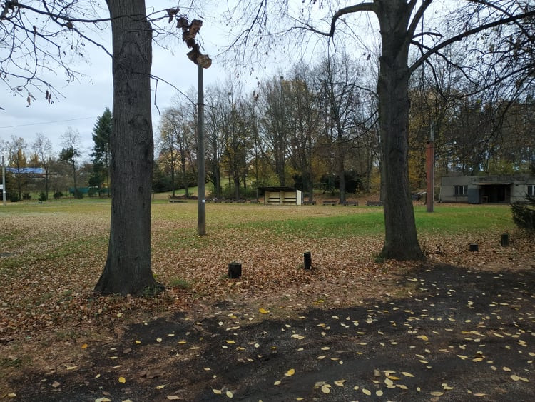 FOTOGALERIE: Kudy povede dálnice D1 v Dluhonicích