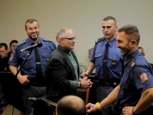 Šest let pro Dušana Dvořáka za pěstování léčebného konopí