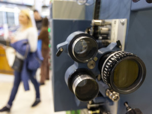 Olomouckou Floru zaplavily modely lodí, vláčků, letadel i stavební a vojenské techniky