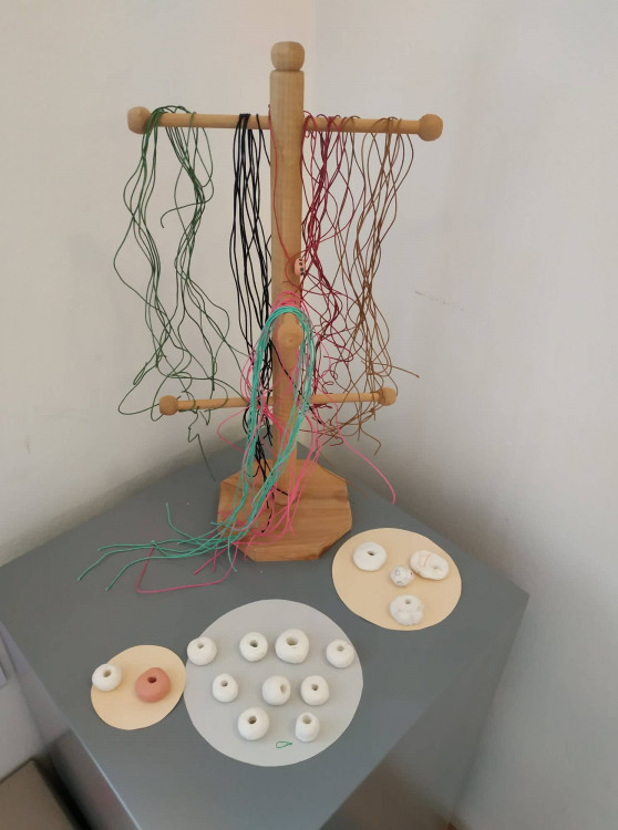 FOTOGALERIE: Starší doba železná v srdci Hané