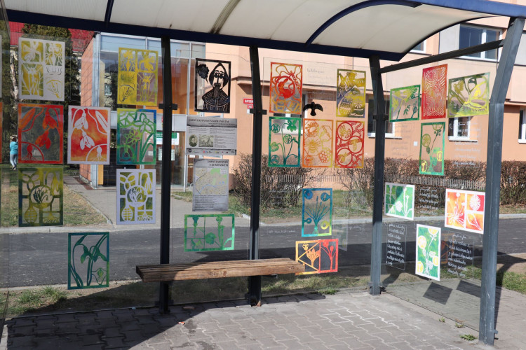 FOTOGALERIE: Velikonoční zastávky v Přerově