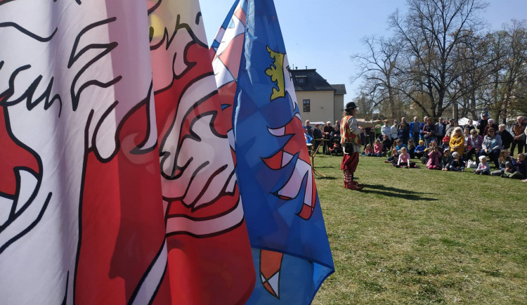 FOTOGALERIE: Pernštejnové a jejich doba