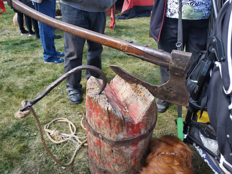 FOTOGALERIE: Pernštejnové a jejich doba