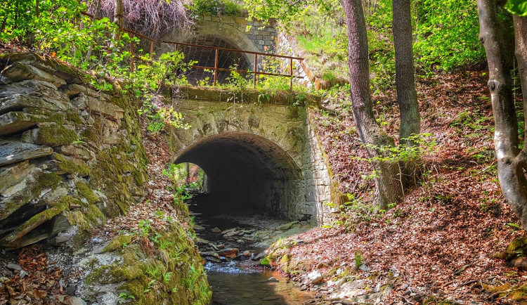 FOTOGALERIE: Malý Rabštýn